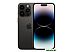 Смартфон Apple iPhone 14 Pro 128GB (космический черный)