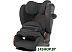 Детское автокресло Cybex Pallas G i-Size (lava grey)
