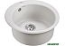Кухонная мойка Paulmark Gelegen PM404800-WH Кухонная мойка Paulmark Gelegen PM404800-WH