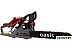 Бензопила Oasis GS-3716