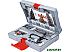 Набор оснастки Bosch 2608P00233 (49 предметов) Набор оснастки Bosch 2608P00233 (49 предметов)