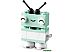 Набор деталей LEGO Classic 11028 Творческое пастельное веселье Набор деталей LEGO Classic 11028 Творческое пастельное веселье