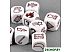 Настольная игра Rory's Story Cubes Игральные кубики Story Cubes Original Настольная игра Rory's Story Cubes Игральные кубики Story Cubes Original