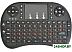 Клавиатура Palmexx PX/KBD mini BKLT Клавиатура Palmexx PX/KBD mini BKLT