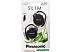 Наушники Panasonic RP-HS46E-K Black Наушники Panasonic RP-HS46E-K Black