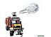 Конструктор LEGO City 60374 Машина пожарного расчета Конструктор LEGO City 60374 Машина пожарного расчета