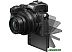 Беззеркальный фотоаппарат Nikon Z50 Kit 16-50mm (чёрный) Беззеркальный фотоаппарат Nikon Z50 Kit 16-50mm (чёрный)