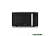 Микроволновая печь Hotpoint-Ariston MWHA 253 B Микроволновая печь Hotpoint-Ariston MWHA 253 B