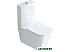 Унитаз iDevit Halley + быстросъемн сиденье Soft Close SETK3204-0316-001-1-6200
