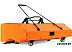 Насадка для сбора мусора Daewoo DASC Bunker 100 Насадка для сбора мусора Daewoo DASC Bunker 100