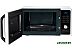 Микроволновая печь SAMSUNG MG23F301TQW/BW Микроволновая печь SAMSUNG MG23F301TQW/BW