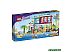 Конструктор Lego Friends Пляжный дом для отдыха 41709