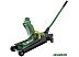 Подкатной домкрат RockFORCE RF-T825010R Подкатной домкрат RockFORCE RF-T825010R