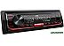USB-магнитола JVC KD-X176