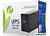 Источник бесперебойного питания Energenie UPS-PC-1202AP Источник бесперебойного питания Energenie UPS-PC-1202AP