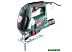 Электролобзик Hammer LZK790L Flex Электролобзик Hammer LZK790L Flex