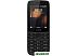 Мобильный телефон Nokia 215 4G (черный) Мобильный телефон Nokia 215 4G (черный)