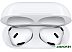Наушники Apple AirPods 3 (без поддержки MagSafe) Наушники Apple AirPods 3 (без поддержки MagSafe)