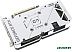Видеокарта ASUS Dual GeForce RTX 4060 White OC Edition 8GB GDDR6 DUAL-RTX4060-O8G-WHITE Видеокарта ASUS Dual GeForce RTX 4060 White OC Edition 8GB GDDR6 DUAL-RTX4060-O8G-WHITE