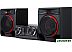 Мини-система LG X-Boom CL65DK Мини-система LG X-Boom CL65DK