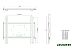 Кронштейн Iiyama MD 052B1000 Кронштейн Iiyama MD 052B1000