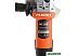 Угловая шлифмашина PATRIOT AG 128E (110301290) Угловая шлифмашина PATRIOT AG 128E (110301290)