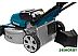 Газонокосилка электрическая Makita DLM460PT2 Газонокосилка электрическая Makita DLM460PT2