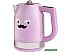 Электрический чайник Kitfort KT-6146-1