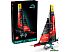 Конструктор LEGO Technic 42174 Яхта AC75 команды Emirates в Новой Зеландии Конструктор LEGO Technic 42174 Яхта AC75 команды Emirates в Новой Зеландии