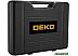Набор инструментов для авто Deko DKMT172 Набор инструментов для авто Deko DKMT172