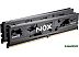 Оперативная память Apacer NOX 16ГБ DDR5 6800 МГц AH5U16G68C572MBAA-1 Оперативная память Apacer NOX 16ГБ DDR5 6800 МГц AH5U16G68C572MBAA-1