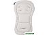 Стульчик для кормления Chicco Polly Magic Relax (cocoa) Стульчик для кормления Chicco Polly Magic Relax (cocoa)