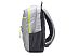 Рюкзак HP Active 1LU23AA (серый/зеленый) Рюкзак HP Active 1LU23AA (серый/зеленый)