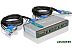 KVM переключатель D-Link DKVM-4K/B3A KVM переключатель D-Link DKVM-4K/B3A