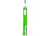 Электрическая зубная щетка Oral-B Junior (D16.513.1)