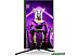 Игровой монитор AOC Agon Pro AG274QZM