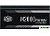Блок питания Cooler Master M2000 Platinum MPZ-K001-AFFBP-EU Блок питания Cooler Master M2000 Platinum MPZ-K001-AFFBP-EU