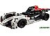 Конструктор инерционный Lego Technic Болид Formula E Porsche 99X Electric 42137