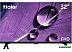 Телевизор Haier 32 Smart TV S1 Телевизор Haier 32 Smart TV S1