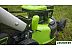 Газонокосилка самоходная Greenworks GD60LM51SP 2514307 (без АКБ и ЗУ) Газонокосилка самоходная Greenworks GD60LM51SP 2514307 (без АКБ и ЗУ)