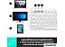 Клавиатура Logitech Multi-Device K380 Bluetooth 920-009589 (белый) Клавиатура Logitech Multi-Device K380 Bluetooth 920-009589 (белый)