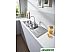 Кухонная мойка Grohe K400 31587SD0 Кухонная мойка Grohe K400 31587SD0