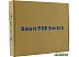 Коммутатор Orient SWP-7508POE/2P PS GE Коммутатор Orient SWP-7508POE/2P PS GE