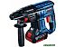 Перфоратор Bosch GBH 180-LI Professional 0611911121 (с 2-мя АКБ, кейс) Перфоратор Bosch GBH 180-LI Professional 0611911121 (с 2-мя АКБ, кейс)