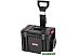 Набор ящиков Qbrick System Pro Set 1 (черный) (Z254935PG001) Набор ящиков Qbrick System Pro Set 1 (черный) (Z254935PG001)
