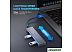 USB-хаб Ugreen CM219 70336 USB-хаб Ugreen CM219 70336