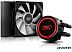 Кулер для процессора DeepCool GAMMAXX L120T Red DP-H12RF-GL120TR Кулер для процессора DeepCool GAMMAXX L120T Red DP-H12RF-GL120TR