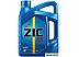 Моторное масло ZIC X5 10W-40 4л Моторное масло ZIC X5 10W-40 4л