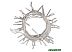 Гирлянда Luazon Звёздочки 3590714 Гирлянда Luazon Звёздочки 3590714
