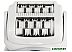 Эпилятор Panasonic ES-ED23-V520 Эпилятор Panasonic ES-ED23-V520
